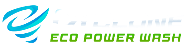 Cyclone Eco Power Wash Commercial Power Washing Services Logo