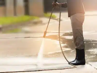 cyclone eco See Why Citrus Heights Property Owners Hire a Pressure Washer to Clean Concrete